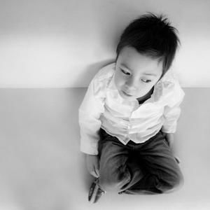 Meet your Posher, Tomoko